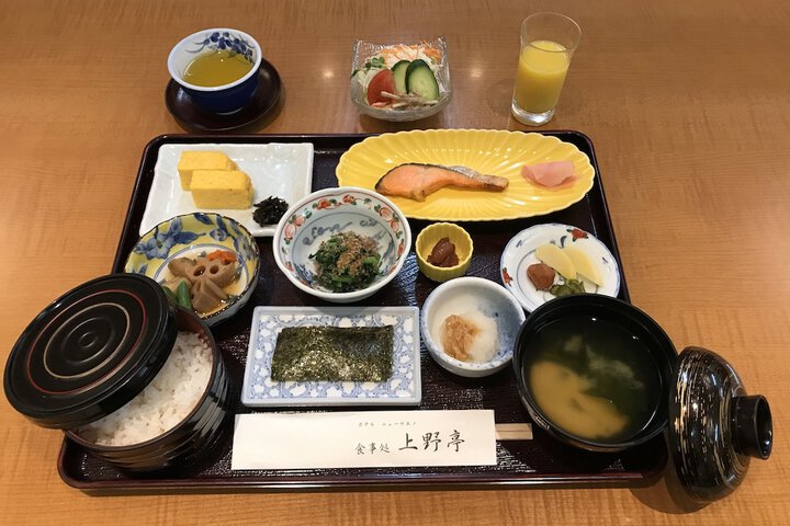 Breakfast/Coffee Service 27 of 34