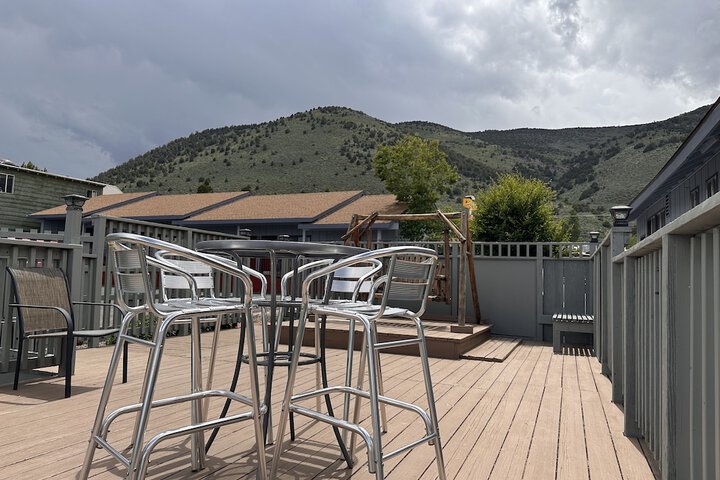 Terrace/Patio 64 of 95