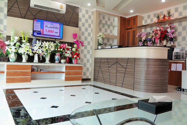 Hotel Interior 2 of 24