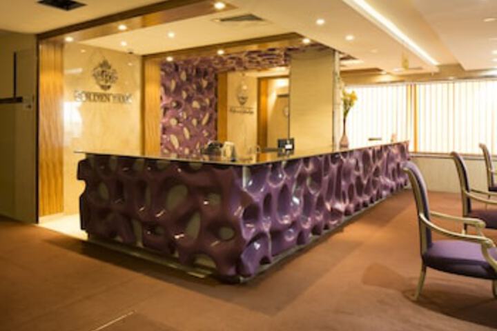 Hotel Interior 4 of 5