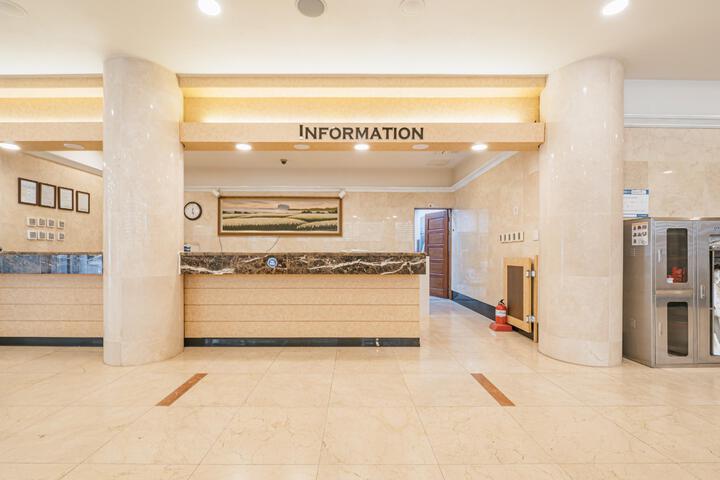 Hotel Interior 4 of 5