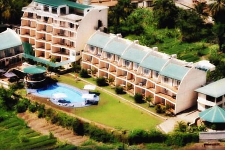 Hotel 56 of 56