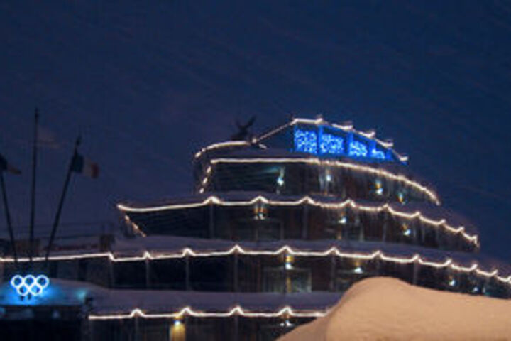 Hotel 7 of 45