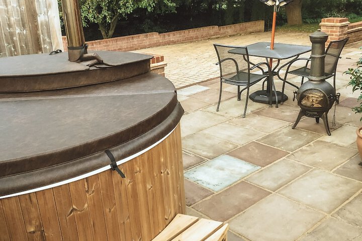 Terrace/Patio 51 of 92