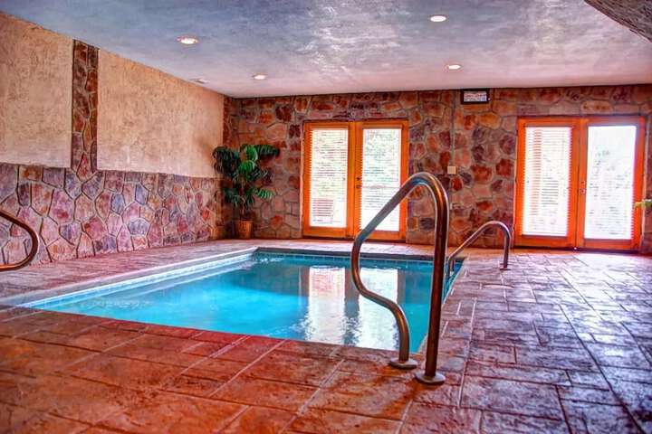 Pool 5 of 34