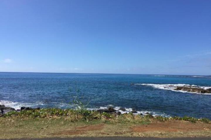 Mele Kai at Poipu Ocean view in Koloa, HI
