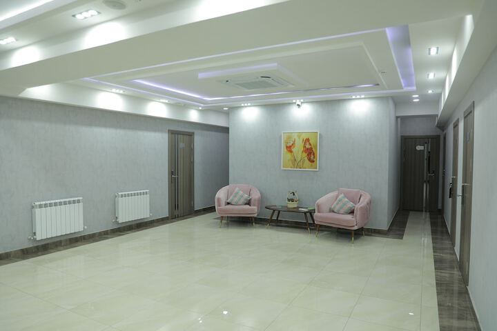 Hotel Interior 9 of 81