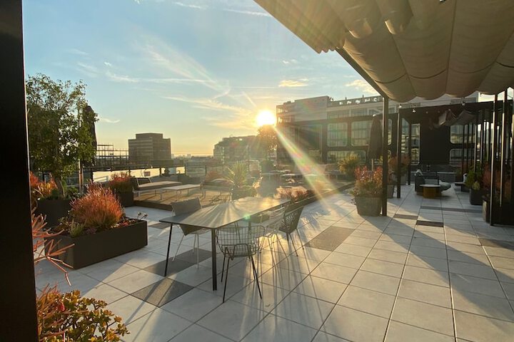 Terrace/Patio 89 of 108