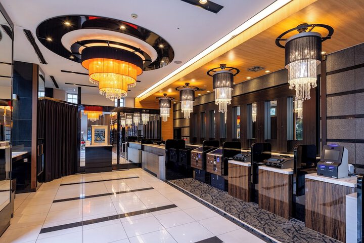 Lobby Photos