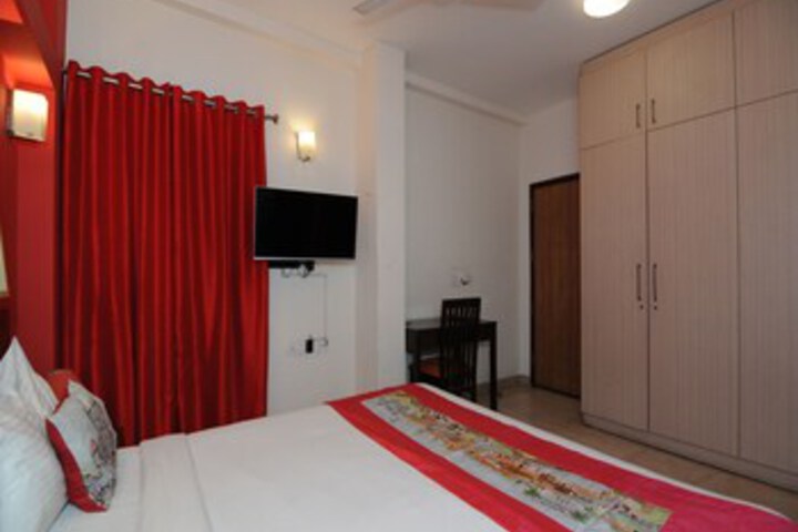 Room Interior