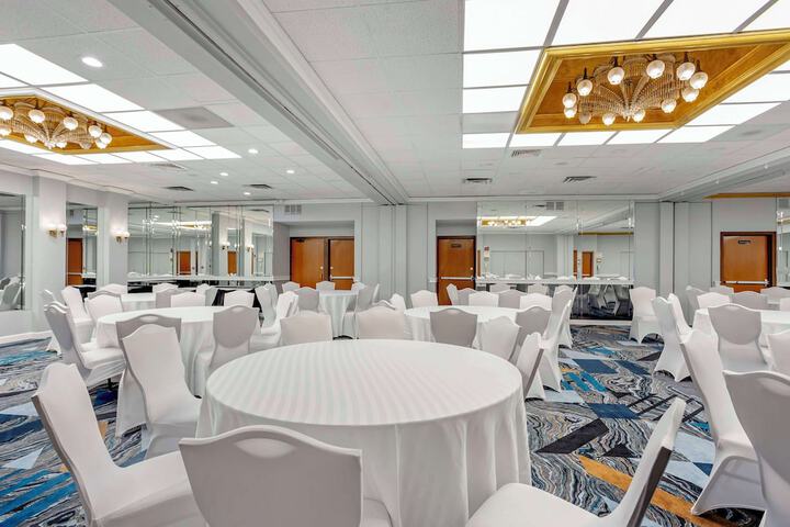 Ballroom