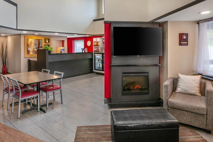 Lobby Photos