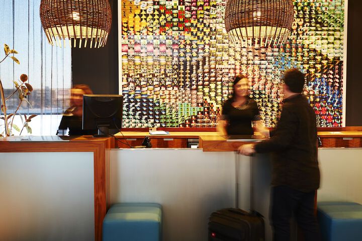 Hotel Interior 3 of 48