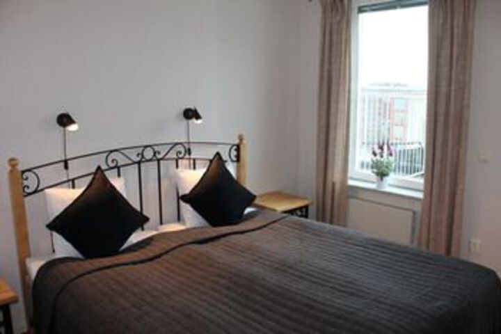 Image of Klara Strand Företagsbostäder