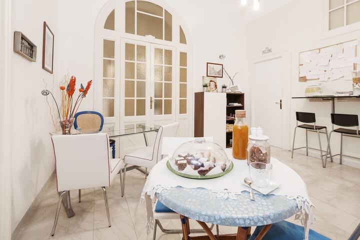 Dining Photos