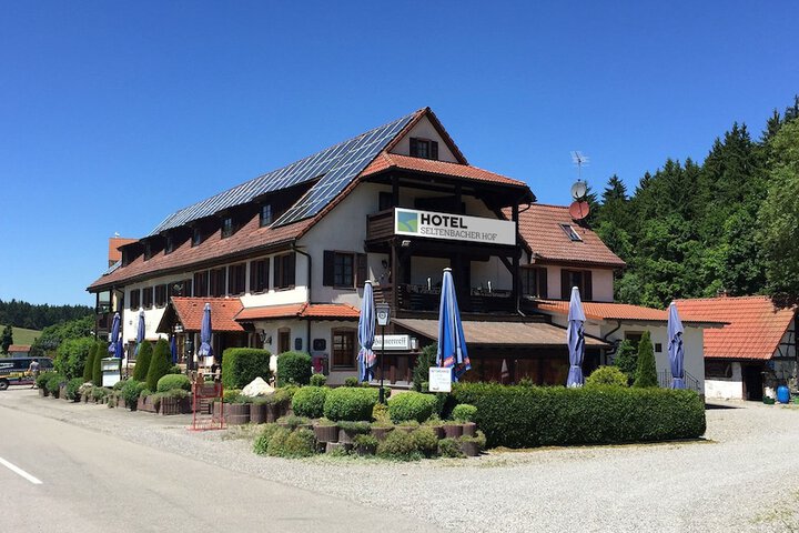 Seltenbacher Hof in Tuttlingen