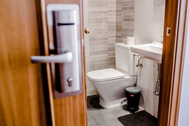 Bath Amenities