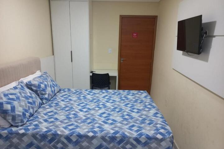 Hotel Kairós