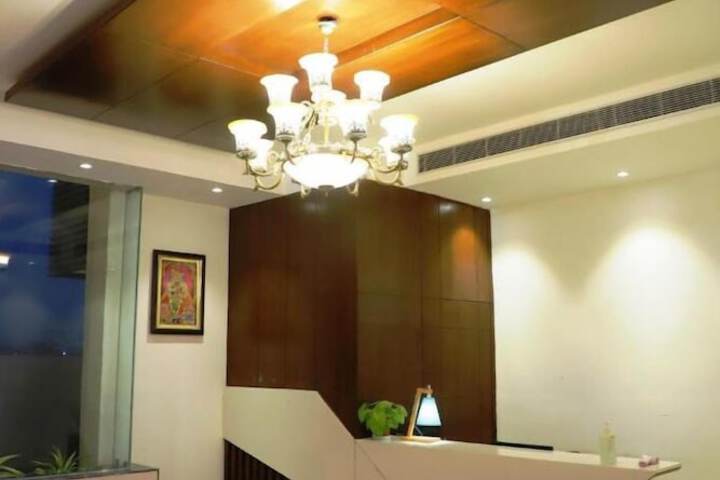 Hotel Interior 2 of 41
