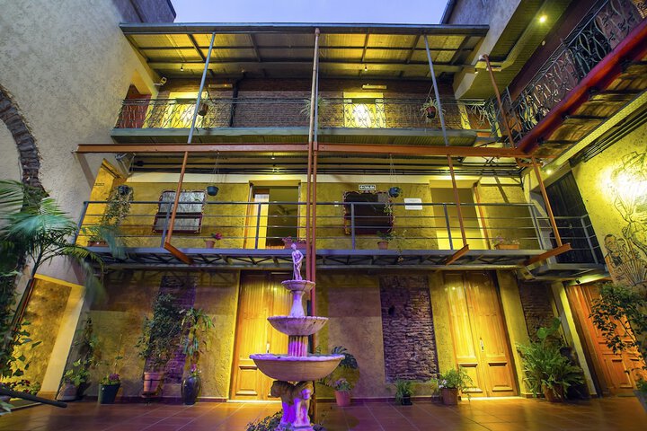 Hotel Exterior 36 of 37