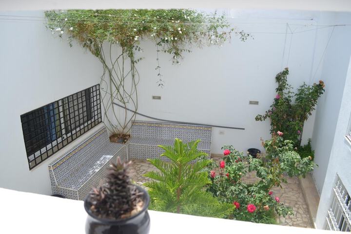 Terrace/Patio 38 of 61