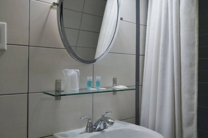 Bathroom Vanities