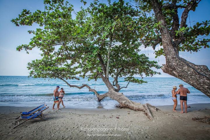 Beach 48 of 52