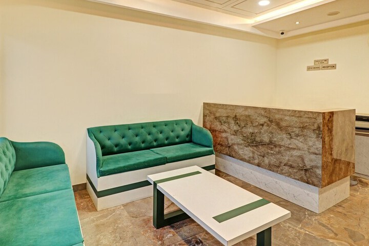 Hotel Interior 3 of 29