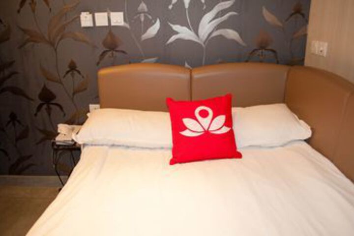 Image of ZEN Rooms Lee Garden Road