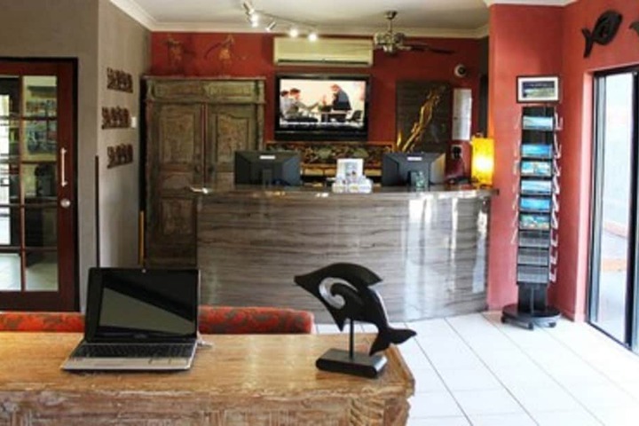 Hotel Interior 2 of 54