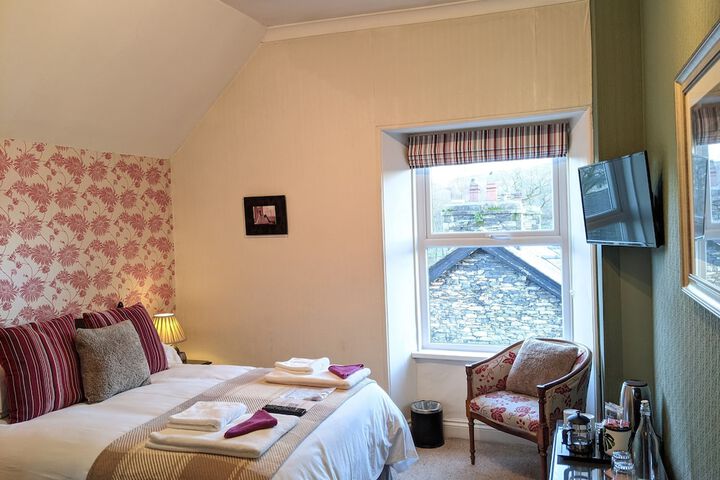 Fitness Center Photo