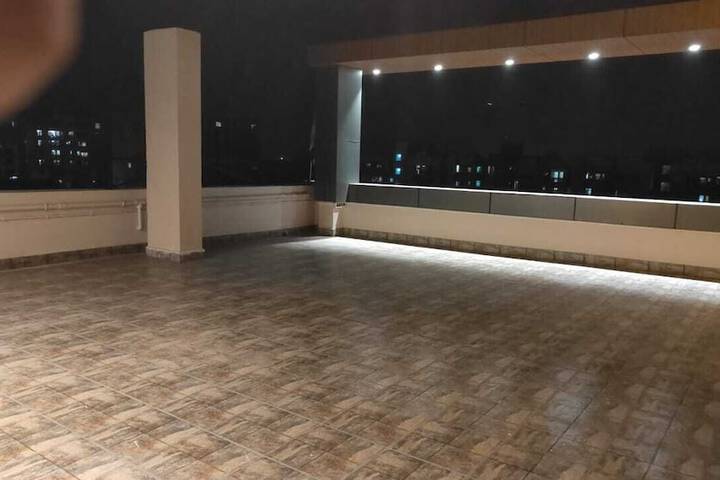 Terrace/Patio 14 of 21