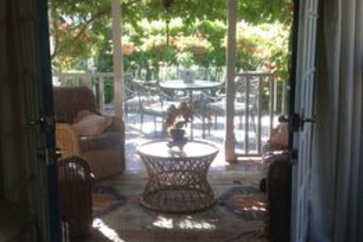 Terrace/Patio 2 of 13