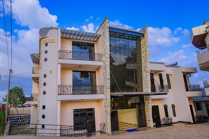 Hotel 16 of 21