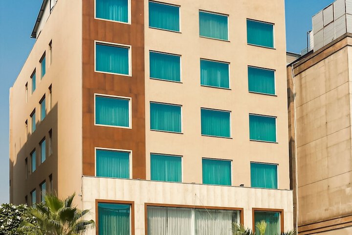 Nemesia City Center Gurugram Sector 29
