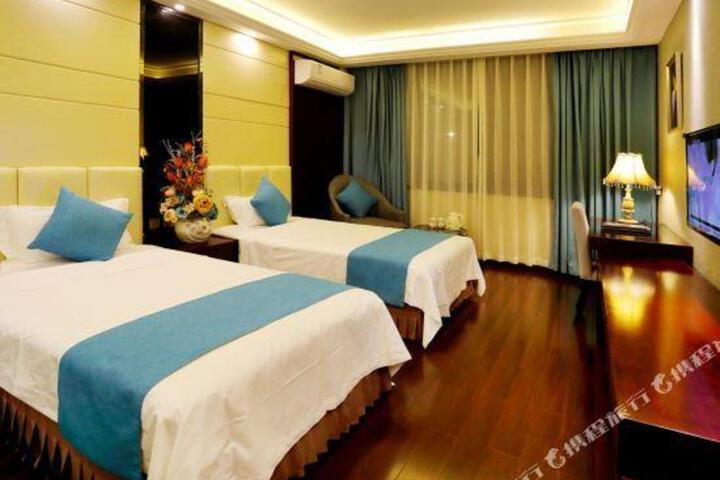 Yimesi Hotel (Dayi Food Street Store)