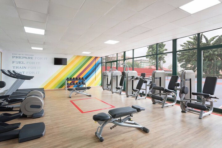 Health and Fitness 33 of 64