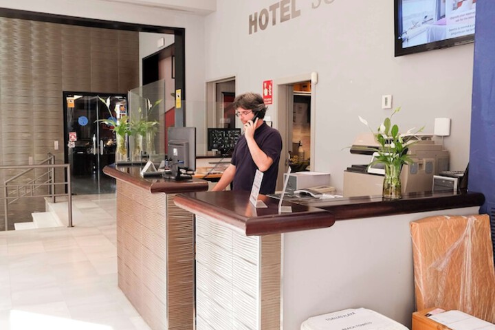 Hotel Interior 2 of 109
