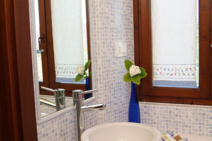 Bath Amenities