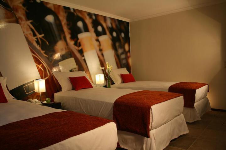 Room View