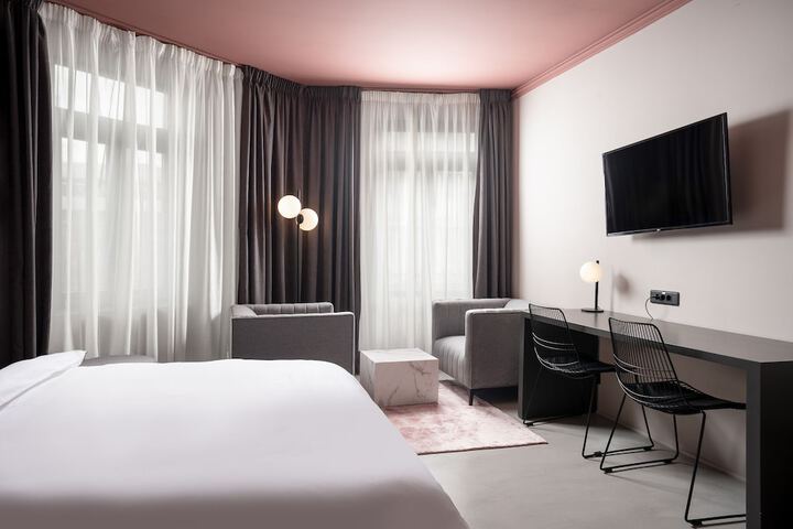 Fitness Facility Photos