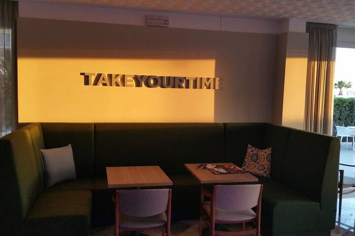 Hotel Interior 2 of 139