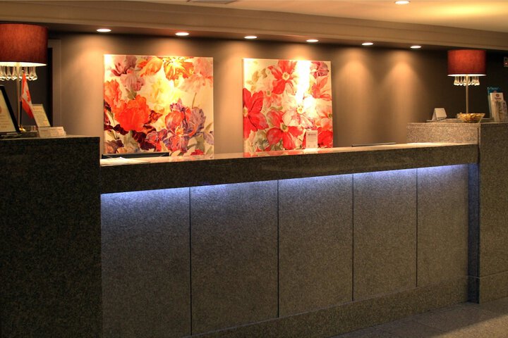 Hotel Interior 4 of 44