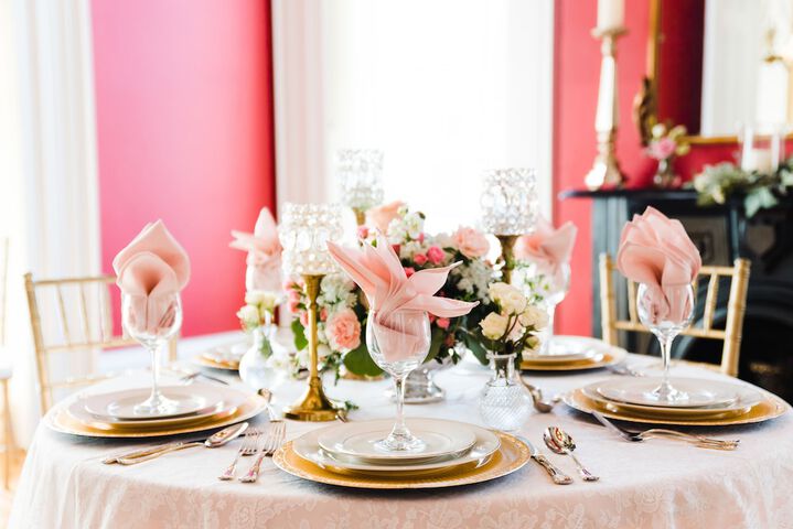 Ballroom/Hall 32 of 58