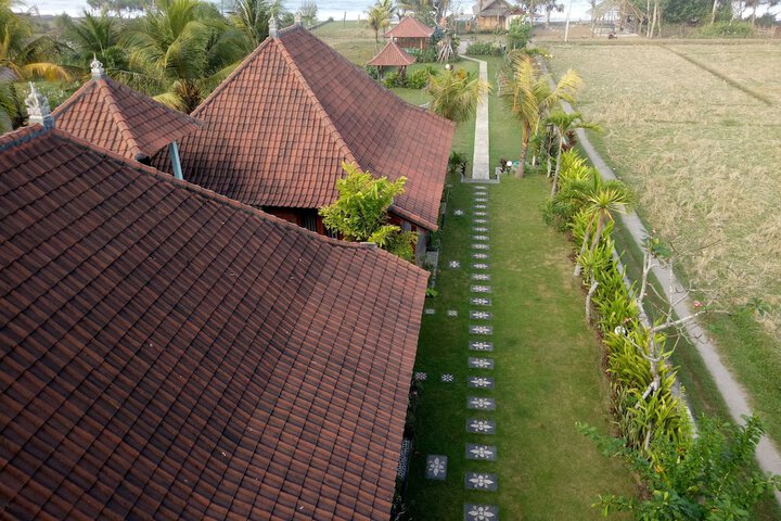 Emir surfcamp