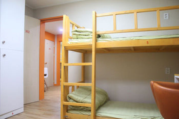 Room Interior