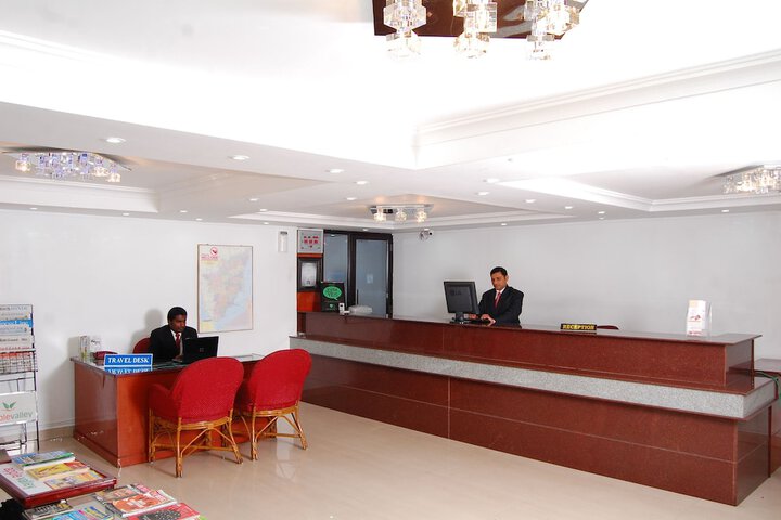 Hotel Interior 3 of 18