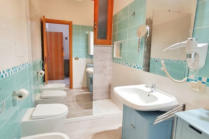 Bath Amenities