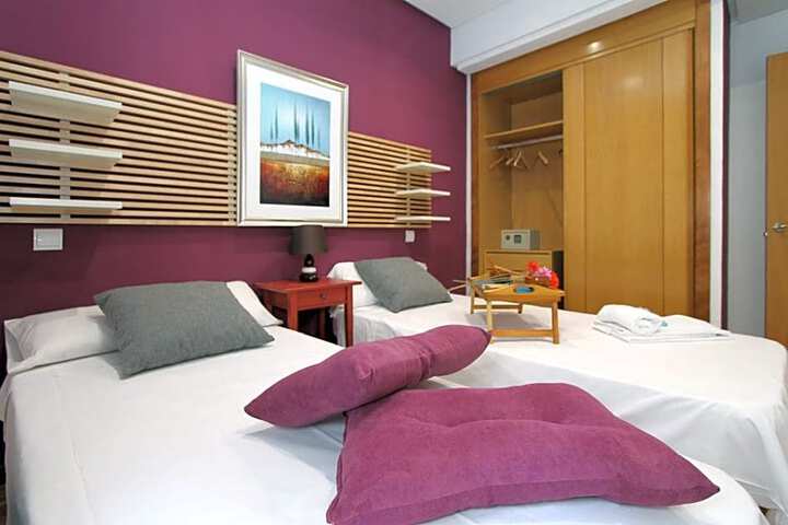 Fitness Center Photo