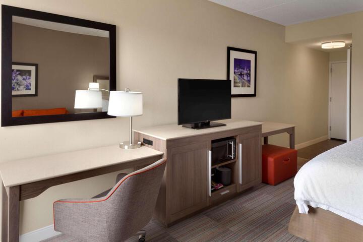 1 King Bed Accessible (12 of 17)